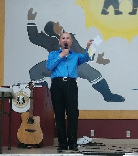 Christmas Committee in Kugluktuk.jpg (67 KB)